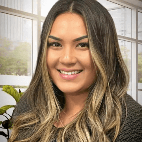 PVS Headshot - Tayshia Oliver