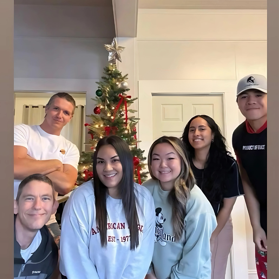 Sales Team Holiday 2024